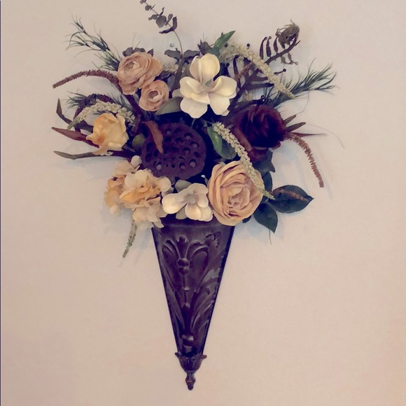 Other - Wall decor (Handmade)